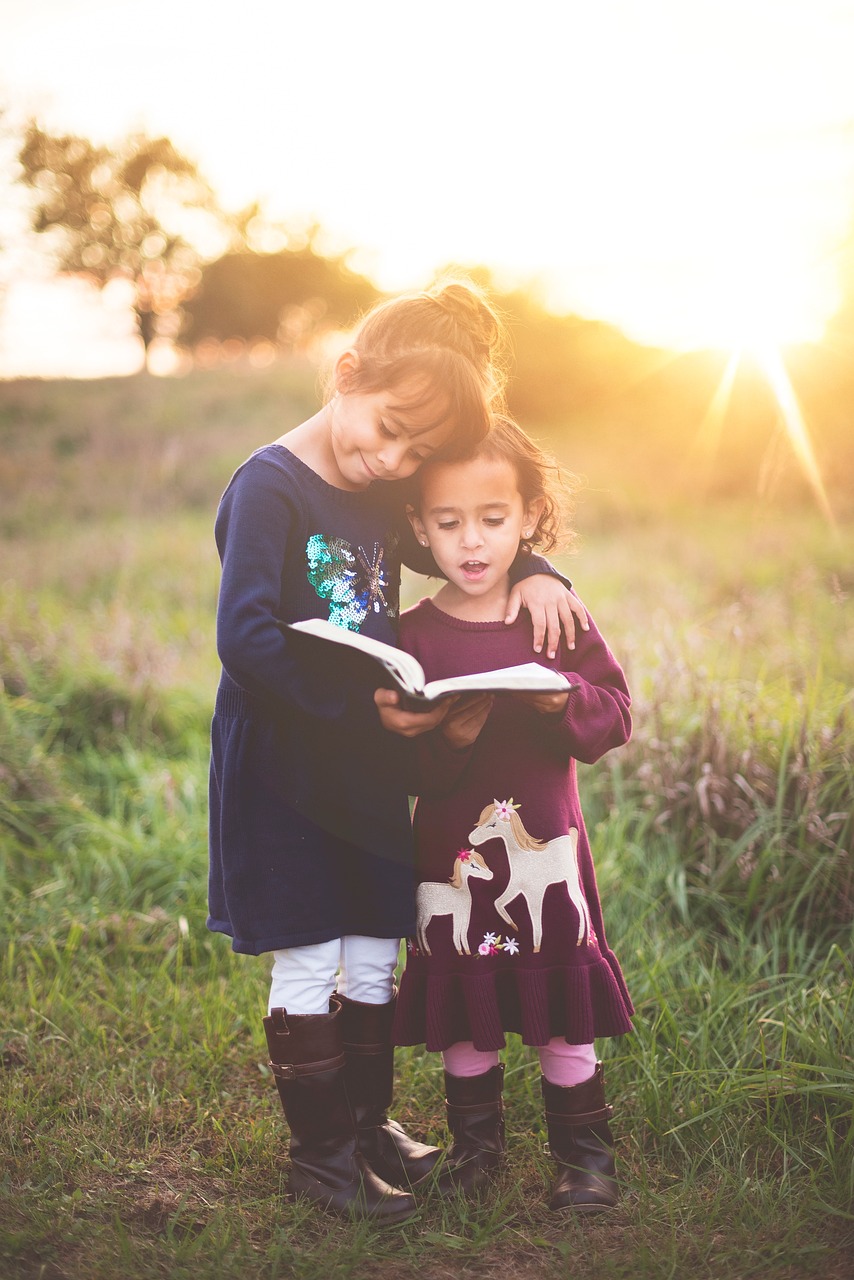 sunlight, sunshine, sunset, sunrise, sunny, grass, tree, nature, kids, girls, people, children, reading, sunshine, kids, kids, people, people, children, children, children, children, children, reading, reading, reading