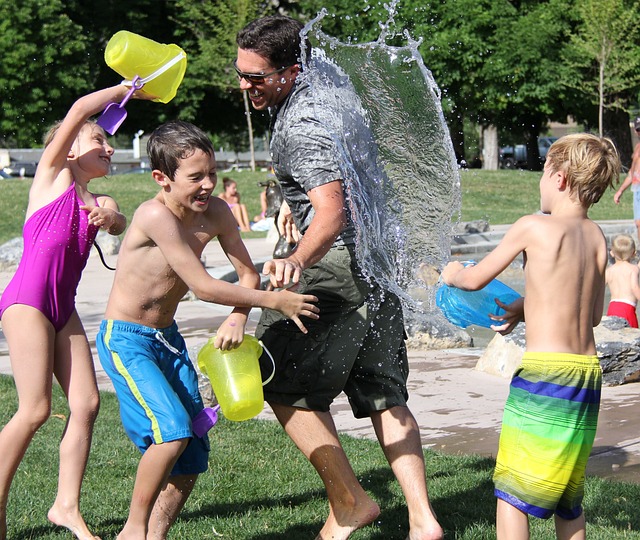 water fight, children, water, play, child, summer, fun, happy, girl, people, young, nature, smiling, cheerful, carefree, joy, kids, freedom, laughing, funny, laugh, playing, happiness, childhood, family, boy, together, outdoors, water fight, water fight, water fight, laughing, laughing, funny, funny, funny, laugh, family, family, family, family, family